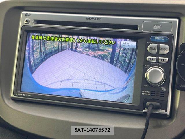 Honda FIT HYBRID 2013-03 7058543-3