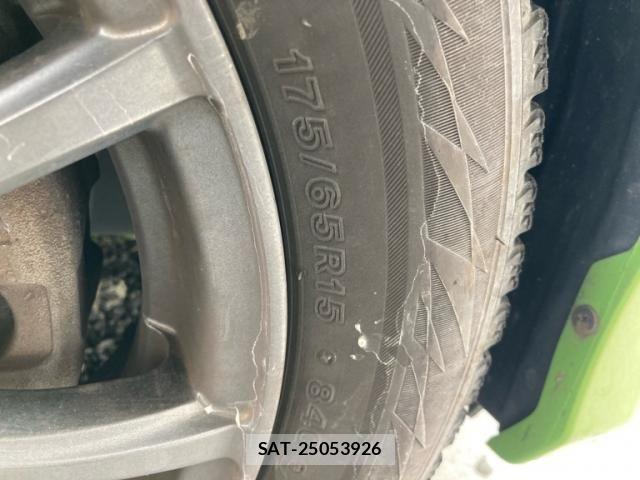 Honda FIT HYBRID 2011-10 7058555-10