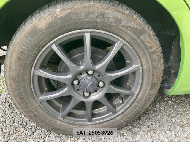 Honda FIT HYBRID 2011-10 7058555-11