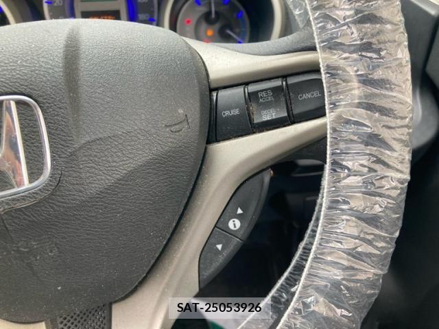 Honda FIT HYBRID 2011-10 7058555-19