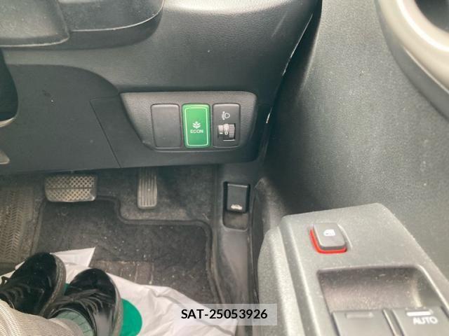 Honda FIT HYBRID 2011-10 7058555-21