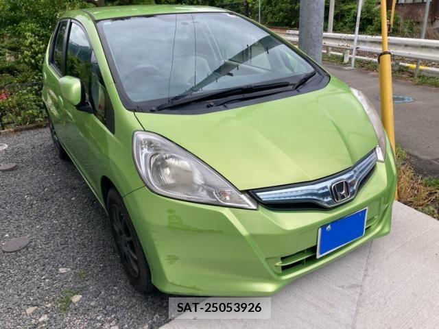 Honda FIT HYBRID 2011-10 7058555-2
