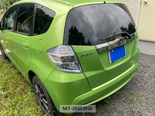 Honda FIT HYBRID 2011-10 7058555-4
