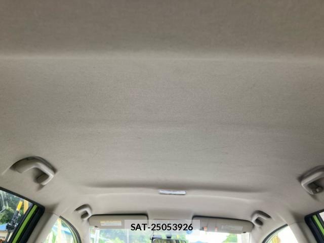 Honda FIT HYBRID 2011-10 7058555-6