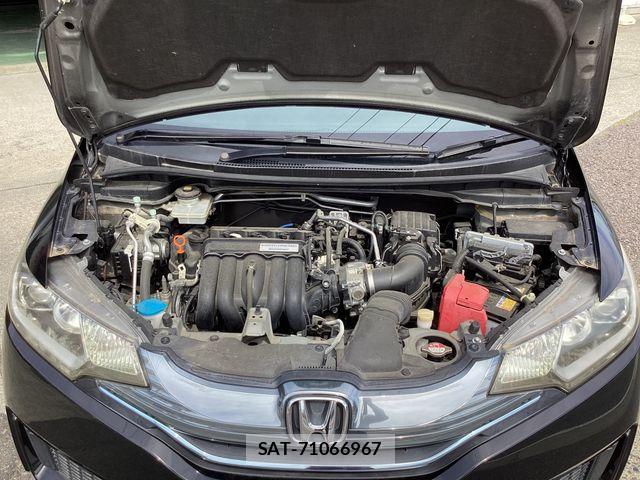 Honda FIT HYBRID 2014-09 7218606-13