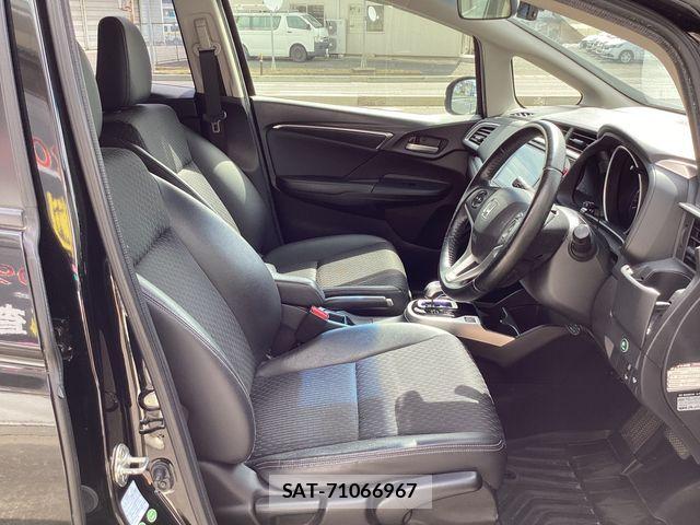 Honda FIT HYBRID 2014-09 7218606-3