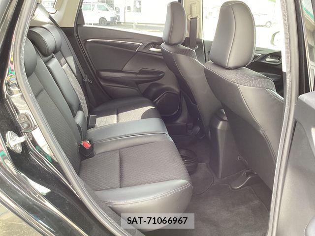 Honda FIT HYBRID 2014-09 7218606-4