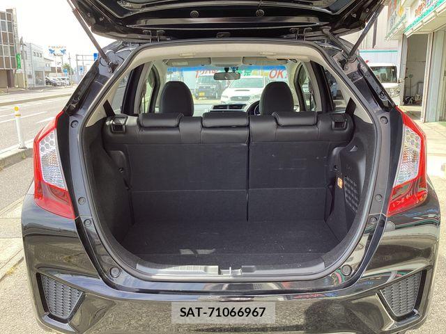 Honda FIT HYBRID 2014-09 7218606-5