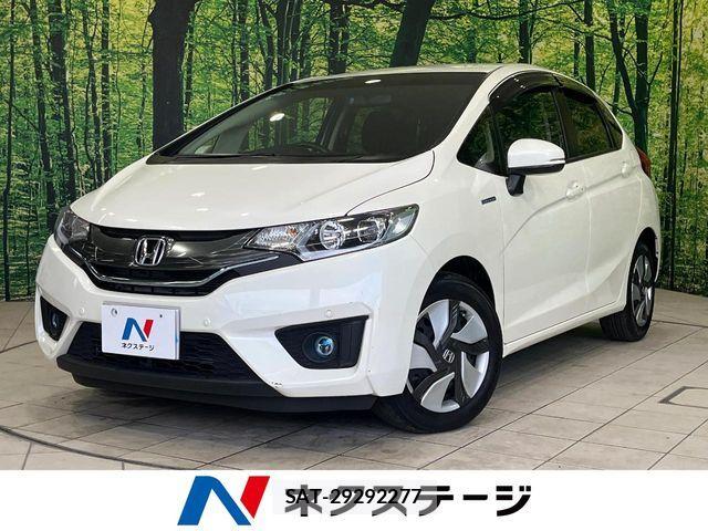 Honda FIT HYBRID 2014-09 7218605-0