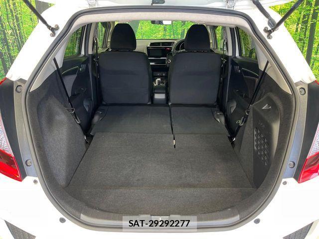 Honda FIT HYBRID 2014-09 7218605-9