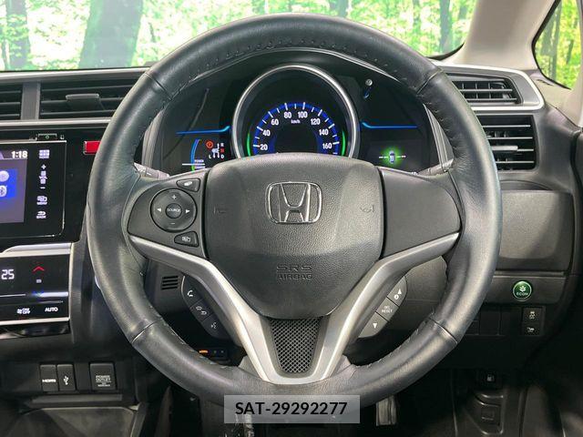 Honda FIT HYBRID 2014-09 7218605-10