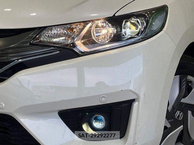 Honda FIT HYBRID 2014-09 7218605-11