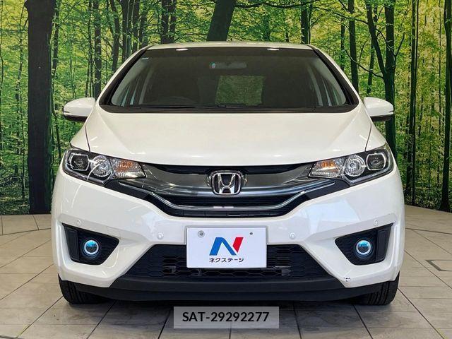 Honda FIT HYBRID 2014-09 7218605-13