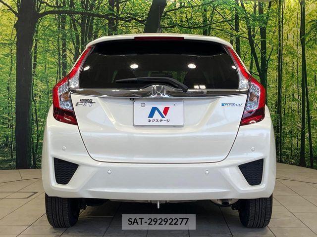Honda FIT HYBRID 2014-09 7218605-14