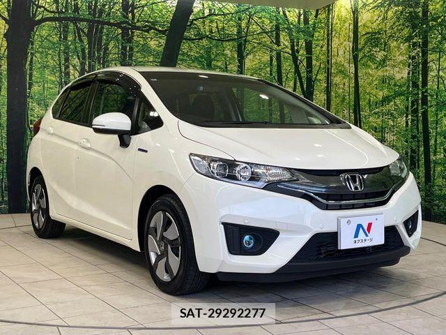 Honda FIT HYBRID 2014-09 7218605-15