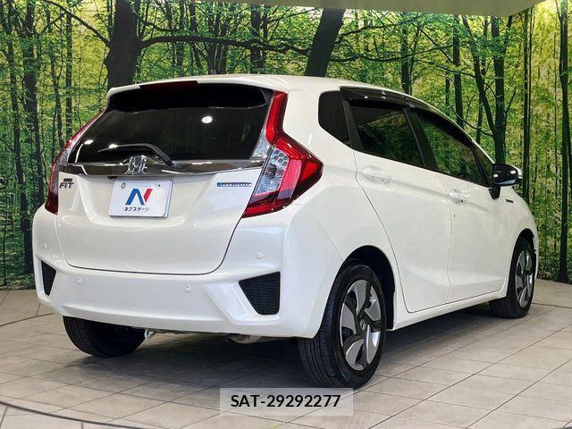 Honda FIT HYBRID 2014-09 7218605-16