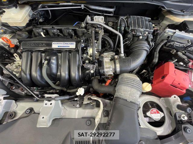 Honda FIT HYBRID 2014-09 7218605-17