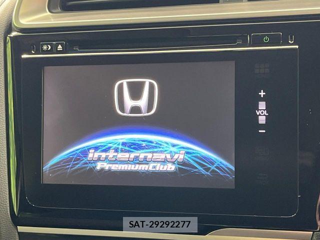 Honda FIT HYBRID 2014-09 7218605-2
