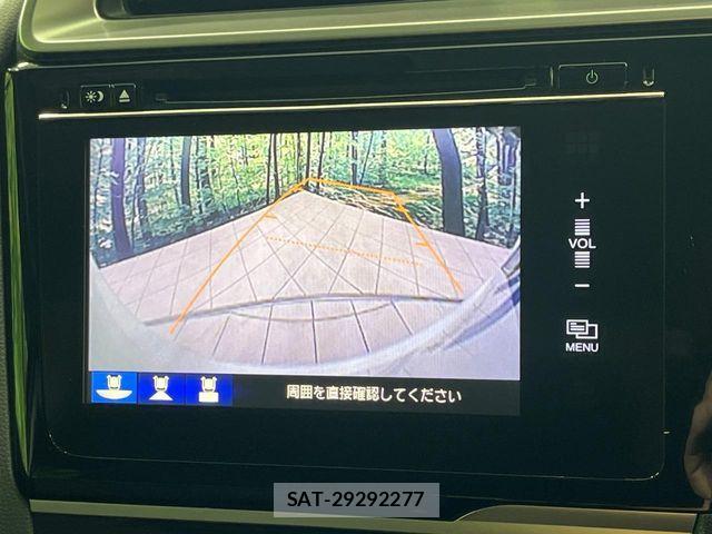 Honda FIT HYBRID 2014-09 7218605-3