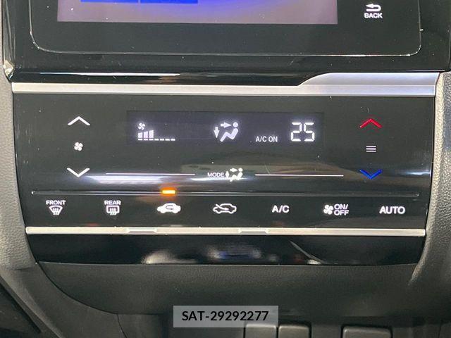 Honda FIT HYBRID 2014-09 7218605-6