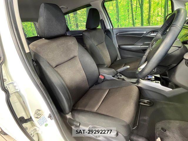 Honda FIT HYBRID 2014-09 7218605-7