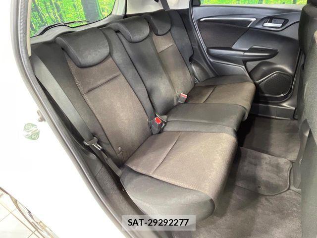 Honda FIT HYBRID 2014-09 7218605-8