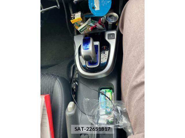 Honda FIT HYBRID 2014-01 7218598-5