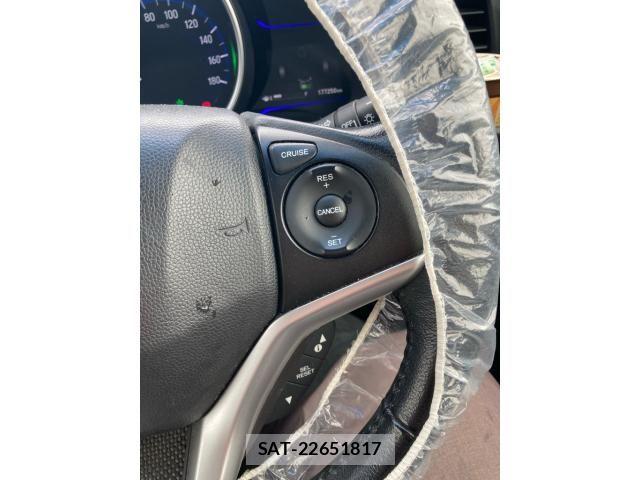 Honda FIT HYBRID 2014-01 7218598-6