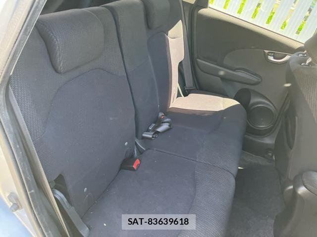 Honda FIT HYBRID 2011-11 7218580-11