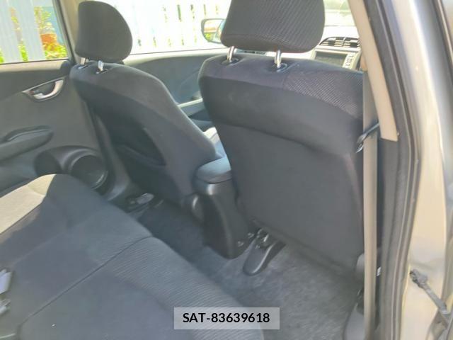 Honda FIT HYBRID 2011-11 7218580-12