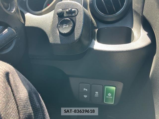 Honda FIT HYBRID 2011-11 7218580-20