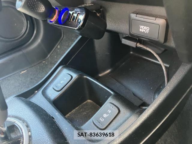Honda FIT HYBRID 2011-11 7218580-26