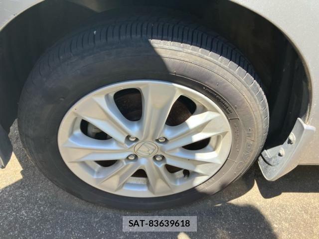 Honda FIT HYBRID 2011-11 7218580-4