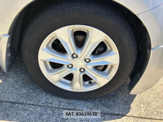 Honda FIT HYBRID 2011-11 7218580-7