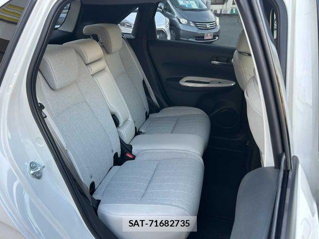 Honda FIT HYBRID 2022-09 7218635-18