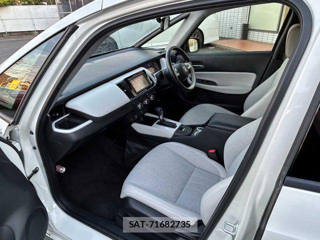 Honda FIT HYBRID 2022-09 7218635-19