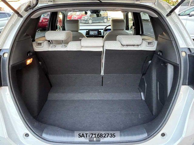 Honda FIT HYBRID 2022-09 7218635-21