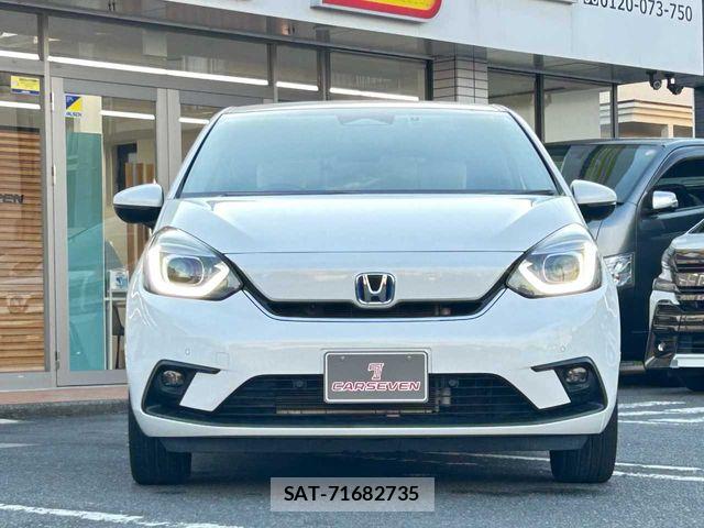 Honda FIT HYBRID 2022-09 7218635-24
