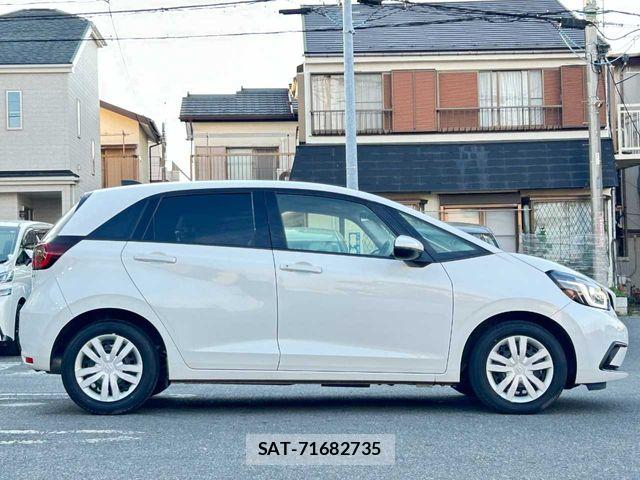 Honda FIT HYBRID 2022-09 7218635-26