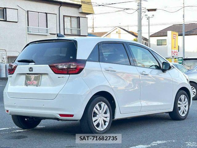 Honda FIT HYBRID 2022-09 7218635-27