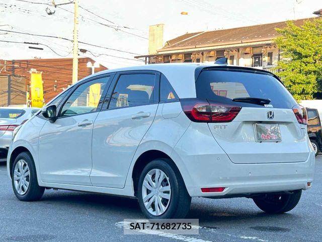Honda FIT HYBRID 2022-09 7218635-29