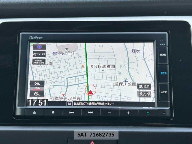 Honda FIT HYBRID 2022-09 7218635-3