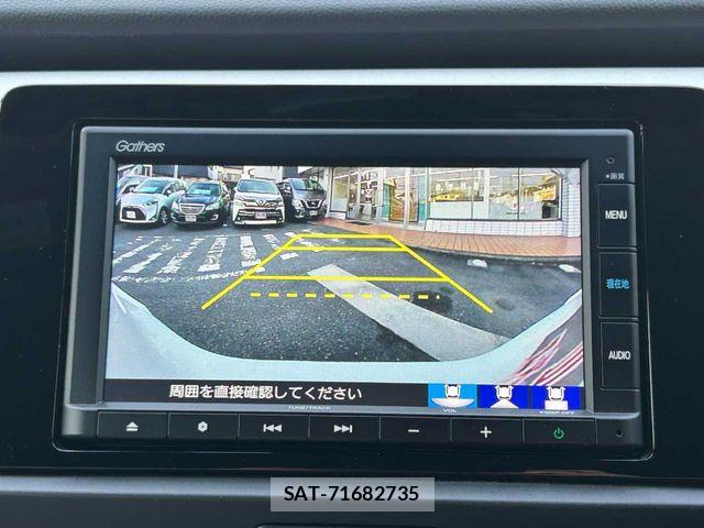 Honda FIT HYBRID 2022-09 7218635-4