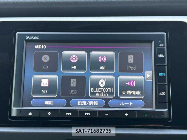 Honda FIT HYBRID 2022-09 7218635-5