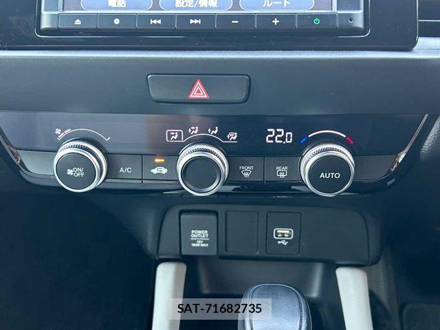 Honda FIT HYBRID 2022-09 7218635-6
