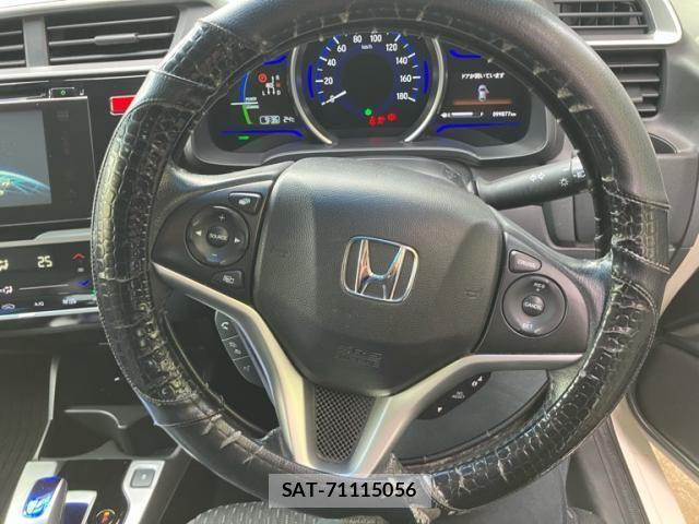 Honda FIT HYBRID 2014-01 7218597-18