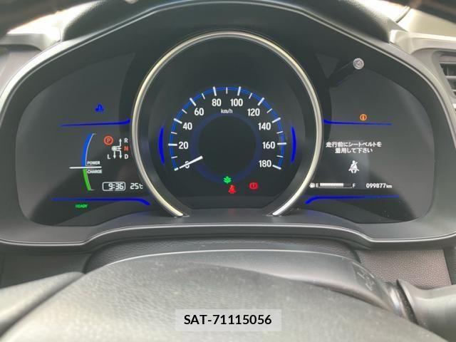 Honda FIT HYBRID 2014-01 7218597-19