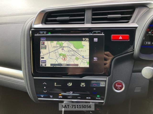 Honda FIT HYBRID 2014-01 7218597-21