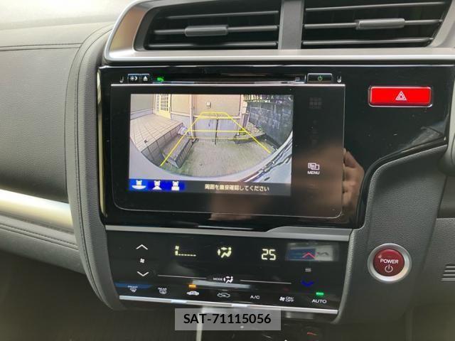 Honda FIT HYBRID 2014-01 7218597-22