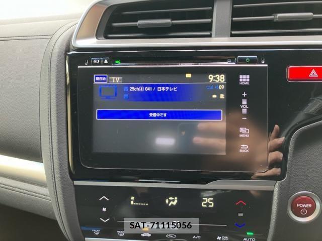 Honda FIT HYBRID 2014-01 7218597-23